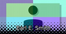 Earl E. Smith: writer, screenwriter, producer, actor, and direc ...
