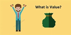 Values - Concepts Made Easy With Examples - Clear IAS