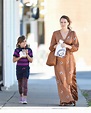 Bethany Joy Lenz Was Seen Out with Her Daughter in Los Angeles 02/17 ...