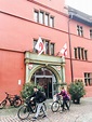 TOURIST-INFORMATION - Updated May 2024 - Am Rathausplatz, Freiburg ...