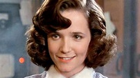 What Ever Happened To Lea Thompson From Back To The Future?