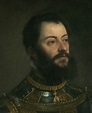 Alfonso d’Avalos d’Aquino, VI Marquis of Pescara and II of Vasto – The ...