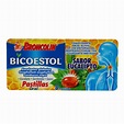 Pastillas Eucalipto Bicoestol Broncolin 8.0 - P