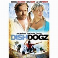 Dishdogz (DVD) : Target