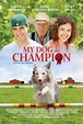 My Dog the Champion (2014) - Soundtrack.Net