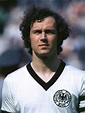 Pin op Franz Beckenbauer – Legend Of Germany