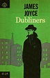 circular breathing: Dubliners by James Joyce