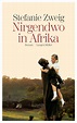 Produktdetails Buch - Nirgendwo in Afrika: Buchverlage Langen Müller ...