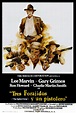 Tres forajidos y un pistolero - Película (1974) - Dcine.org