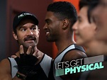 Watch Let's Get Physical, Season 1 | Prime Video