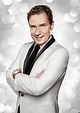 'Strictly' Star Richard Arnold in the Hot Seat! | HuffPost UK