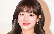April 娜恩將擔任《2020 SBS 歌謠大戰 in 大邱》MC！ - Kpopn