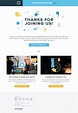 6 Excellent Examples Of Event Emails Done Right | Eventbrite For Event ...