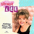 Anthology Vol. 2 (1963-1980) - Brenda Lee mp3 buy, full tracklist
