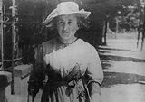 Rosa Luxemburg: 100 Years after Her Murder, Five Other Heroic Women of ...