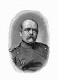 Otto Von Bismarck, German Statesman Drawing by Print Collector - Fine ...