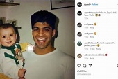 The Unlikely Love Story of Zayn Malik's Parents Yaser Malik and Trisha ...