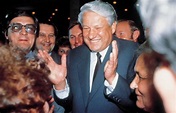 Jelzin, Boris Nikolajewitsch aus dem Lexikon | wissen.de