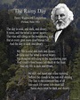 #longfellow #wadsworth #technical #syllable #aspects #choice #poetry # ...