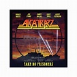 ALCATRAZZ -- Take No Prisoners LP, 28,99