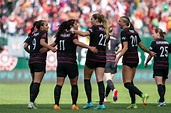 Portland Thorns ready for ‘new journey’ in 2023 ahead of preseason ...