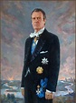 Portrait of H.I.H. Grand Duke Vladimir Kirillovich Romanov | by Igor ...