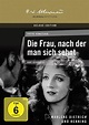 Die Frau, nach der man sich sehnt: Amazon.de: Marlene Dietrich, Udo ...