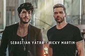 Falta Amor, de Sebastián Yatra y Ricky Martin: letra y vídeo | Escucha