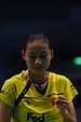 Wang Yihan (Chinese Badminton Player) - Age, Height, Family, Career ...