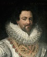 16th c.Charles d'Albert, duc de Luynes (1578-1621) Château de ...