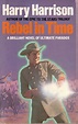 Harry Harrison REBEL IN TIME book cover scans