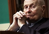 John Dingell Jr., a House ‘Bull’ Who Served the Longest, Is Dead at 92 ...