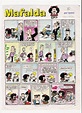 Erycaluani: Análisis de la historieta Mafalda