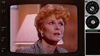 1986 - One Terrific Guy - CBS Movie of the Week promo - YouTube