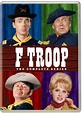 F Troop: The Complete Series DVD - Walmart.com