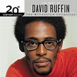 20th Century Masters: The Millennium Collection: Best of David Ruffin ...