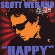 Happy In Galoshes/ Deluxe Edit: Scott Weiland: Amazon.ca: Music