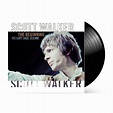 Scott Walker - The Beginning - The Scott Engel Sessions - LP | CD-Hal ...