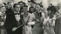 Barbary Coast (1935) — The Movie Database (TMDB)