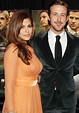 Eva Mendes in FIRST appearance since welcoming baby Esmeralda | Daily ...