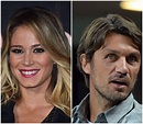 Diletta Leotta e Paolo Maldini insieme in una nuova avventura televisiva