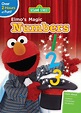 Best Buy: Sesame Street: Elmo's Magic Numbers [DVD]