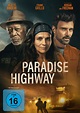 News zum Film Paradise Highway - FILMSTARTS.de