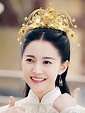 陳鈺琪是「公主專業戶」，那是沒看到她公主扮相，堪稱古裝女神 - 壹讀