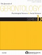 The Journals of Gerontology: Series B | Oxford Academic