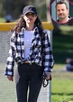 Matthew Perry’s Ex Molly Hurwitz Seen For 1st Time Since His Death