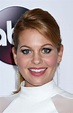 Candace Cameron Bure - Disney & ABC 2016 Winter TCA Tour in Pasadena