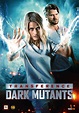 Transference dark mutants - (DVD) - film