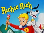 Watch Richie Rich - Season 3 | Prime Video