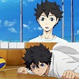 Pin de nemy em Haikyuu!! | Anime, Personagens de anime, Haikyuu mangá